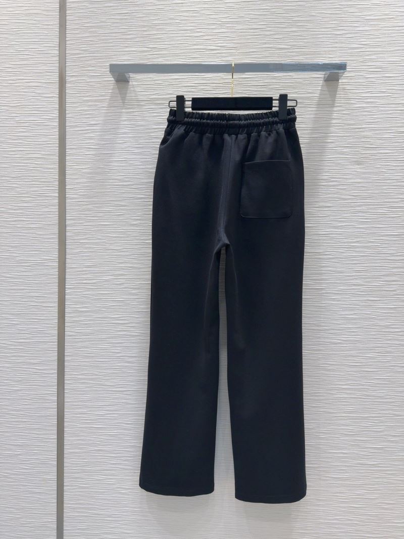 Fendi Long Pants